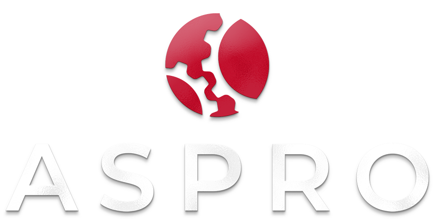ASPRO Logo